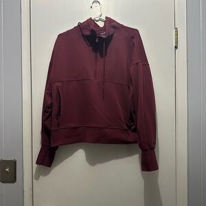 Women's Old Navy Active Half-Zip Pullover